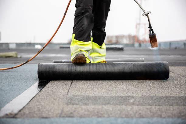 Best Cold Roofs  in South Lyon, MI